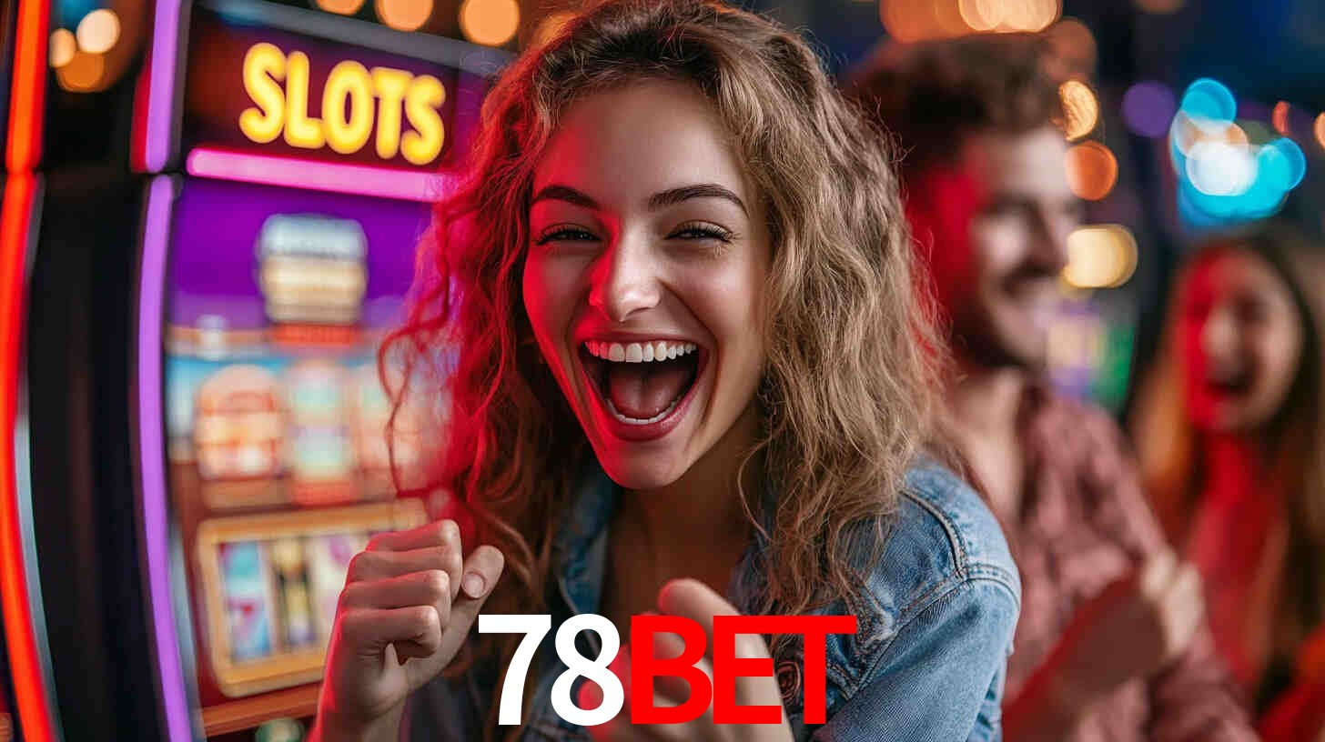 Experiência VIP 78bet