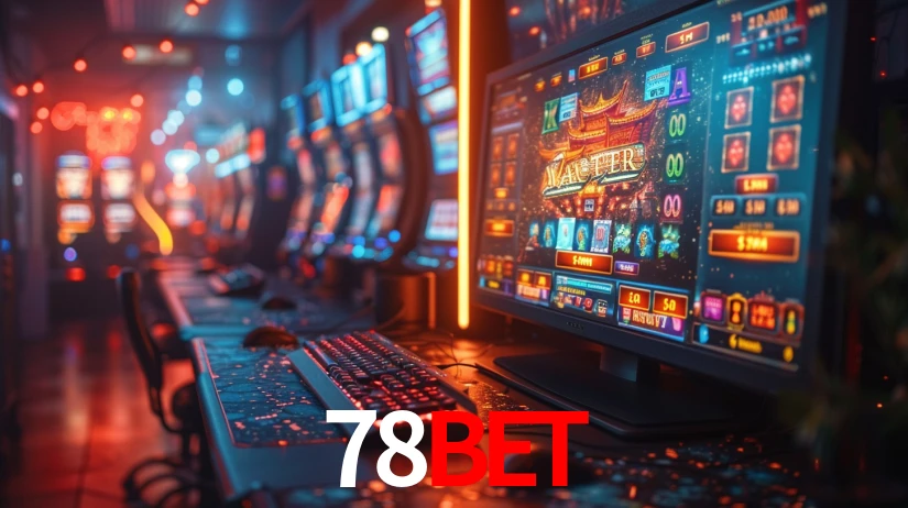 78bet - Cassino online brasileiro - 78bet.com