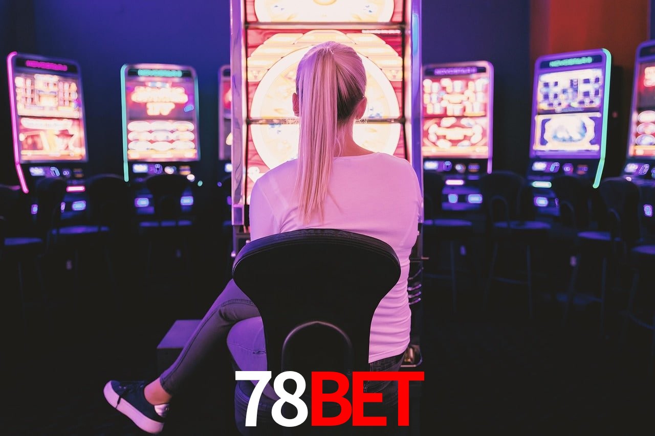 Welcome Bonus 78bet