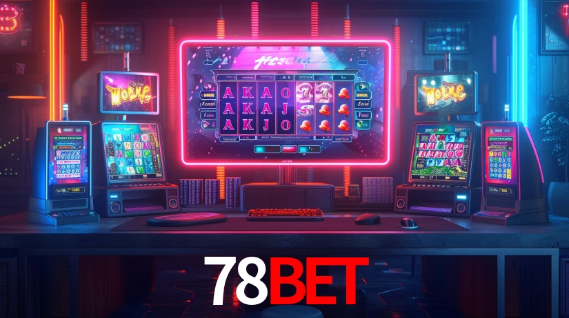 78 bet app