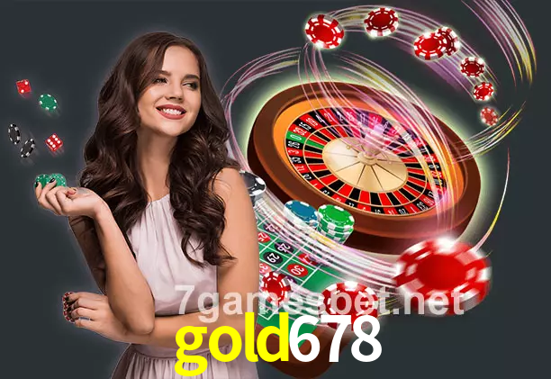 vivo no cassino gold678