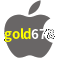 Aplicativo gold678 para iOS