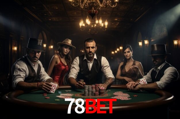 Tecnologia da Plataforma 78bet
