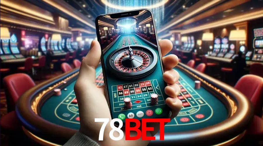 Bonus Features 78bet