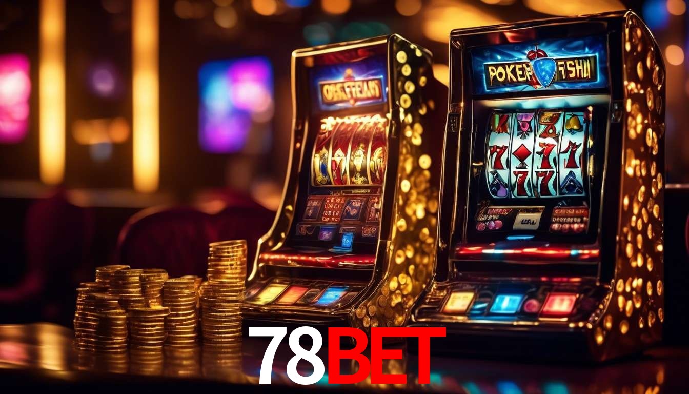 Login Seguro 78bet