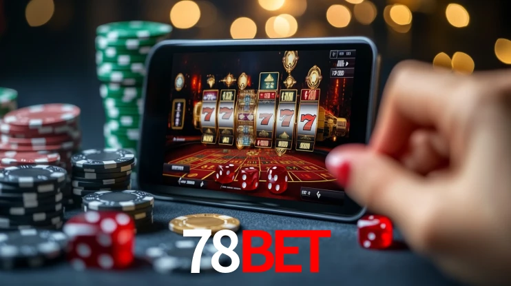 78bet App Interface