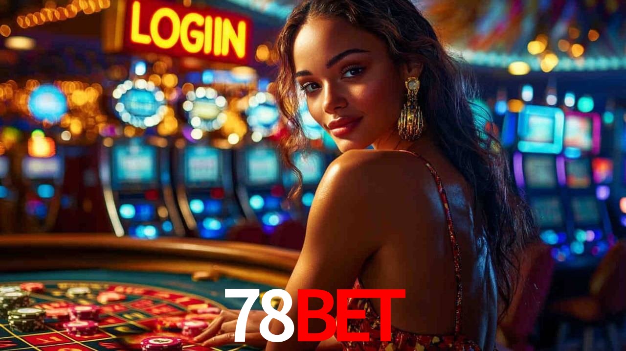 A Experiência Imersiva dos Cassinos Ao Vivo no 78bet