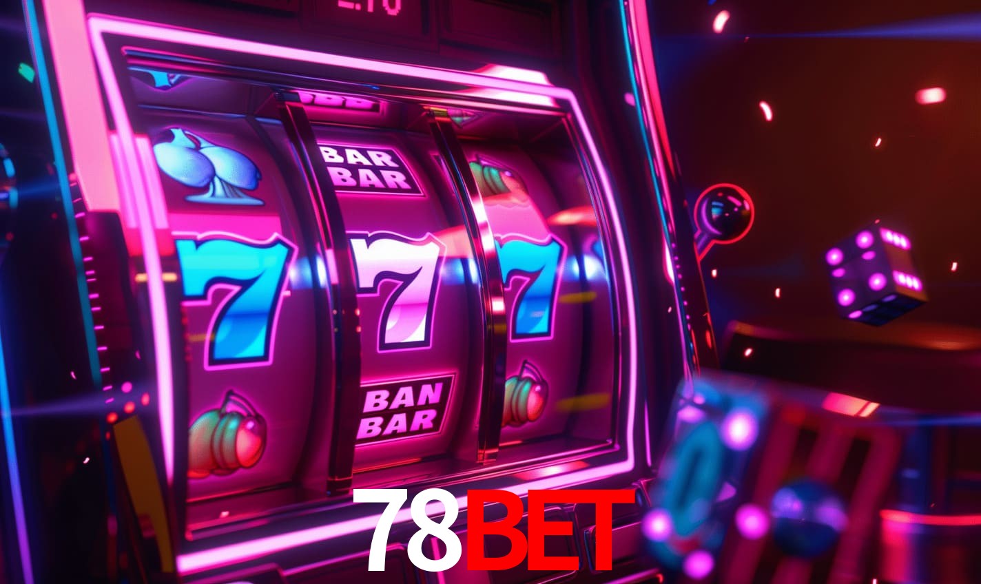 Jogos de Slot 78bet