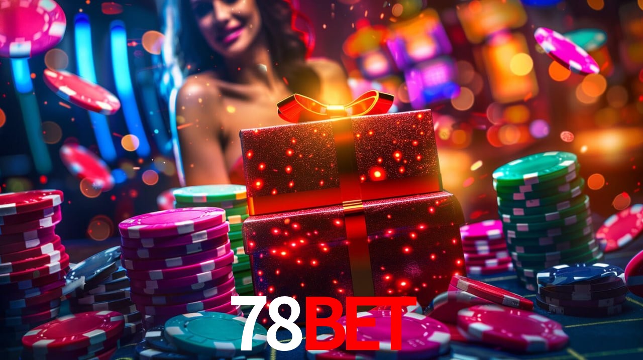 Design Responsivo 78bet