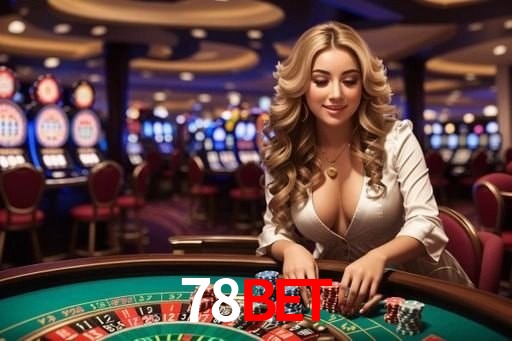 Blackjack Table 78bet
