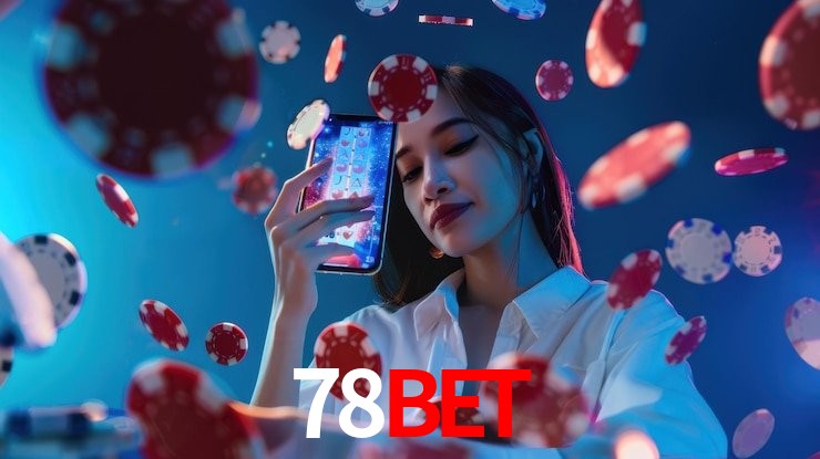Cadastro Rápido 78bet