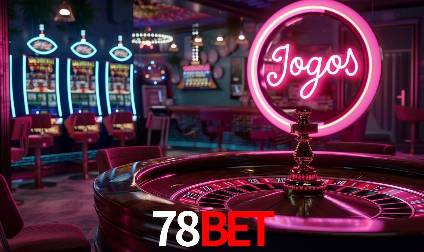 Casino Ao Vivo 78bet