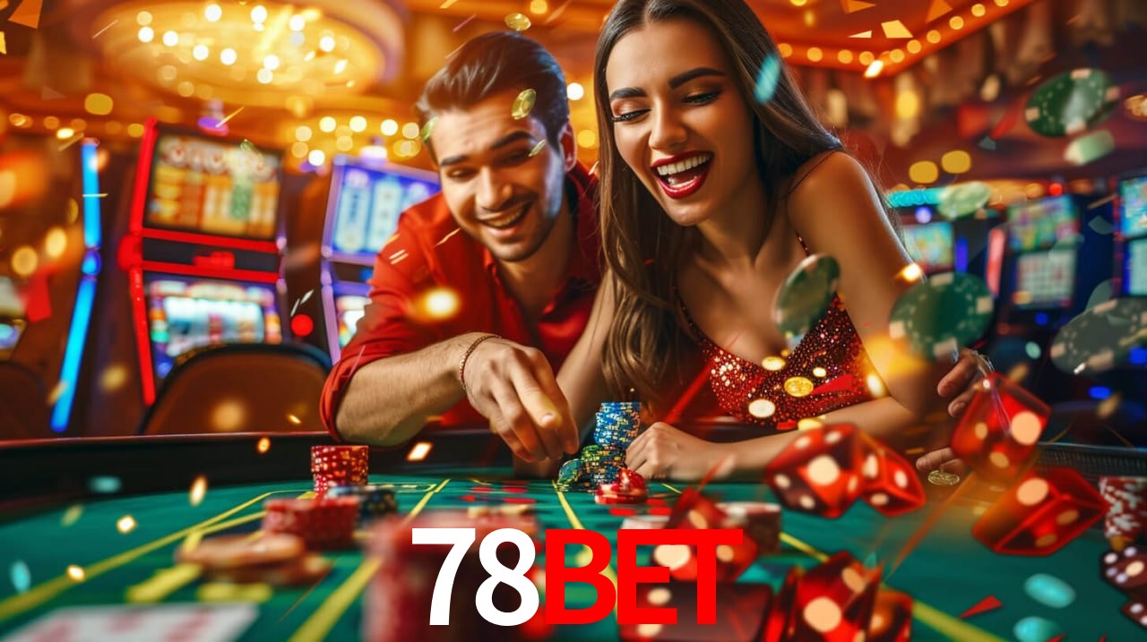 A Popularidade dos Caça-Níqueis no 78bet