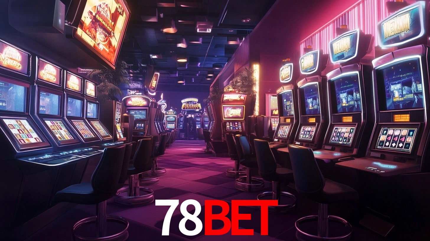 Experimente o Login Seguro Premium no 78bet