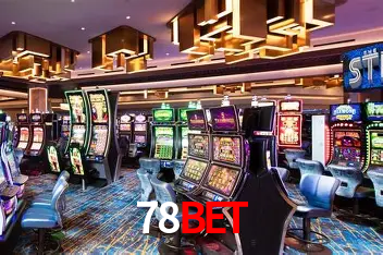 Explorando a Categoria de Eventos em Apostas na 78bet