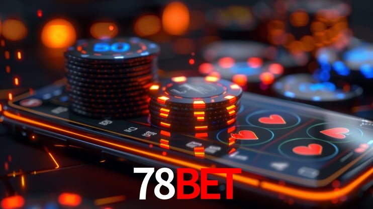 Football Betting 78bet