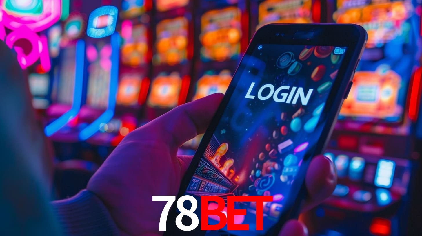 Inovações de Jogos na 78bet: O Futuro das Experiências Interativas