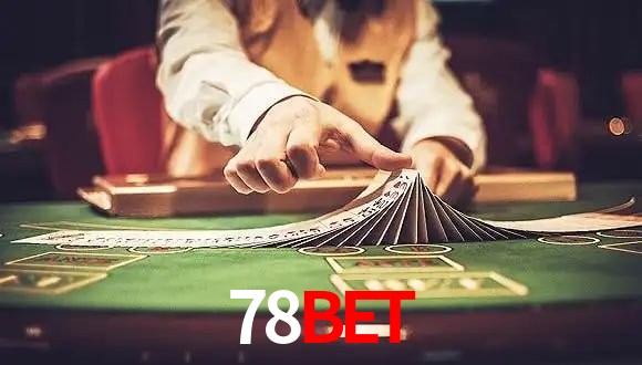 Roulette Table 78bet