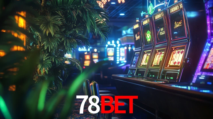 Welcome Bonus 78bet