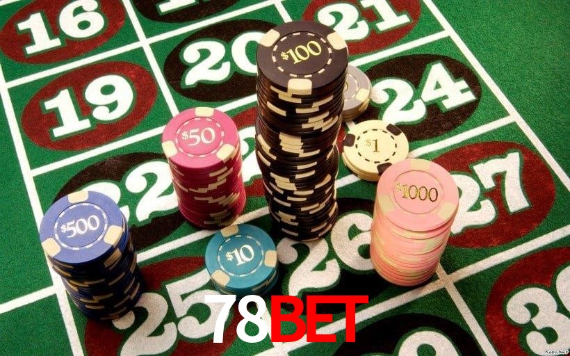 Benefícios da Conta 78bet