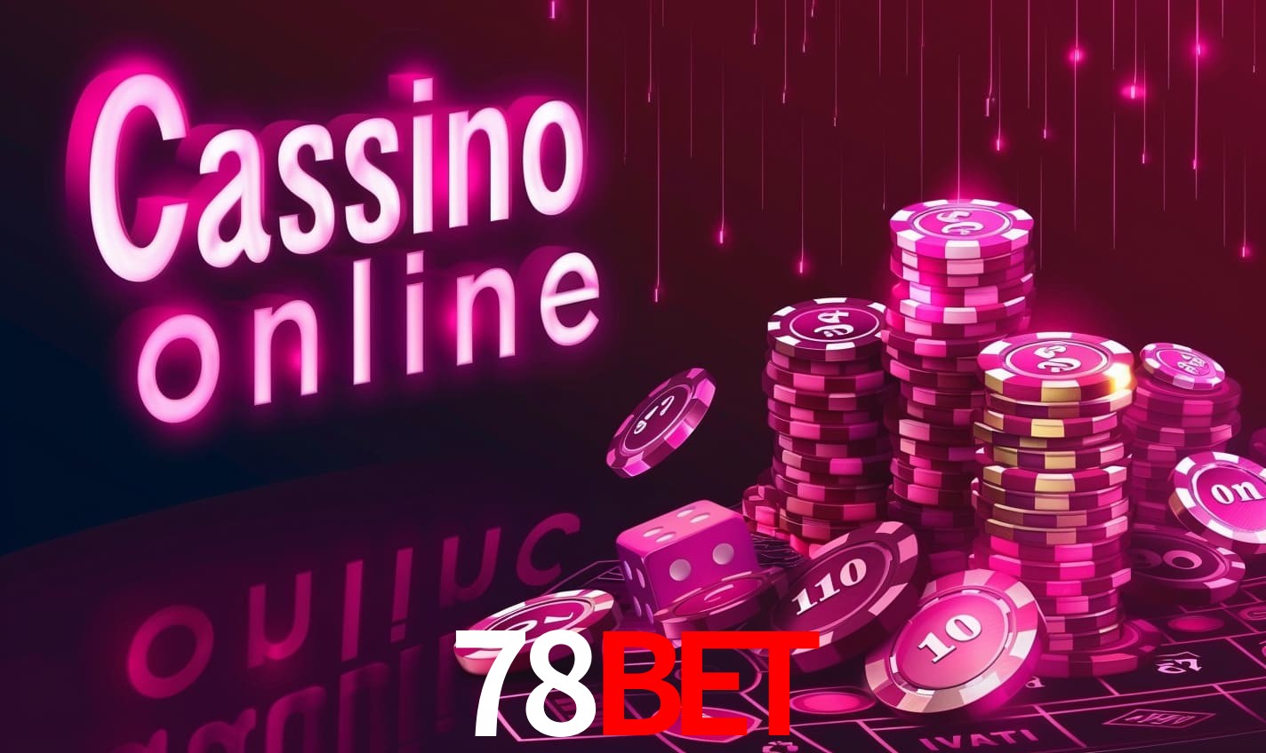 Diretório de Jogos 78bet