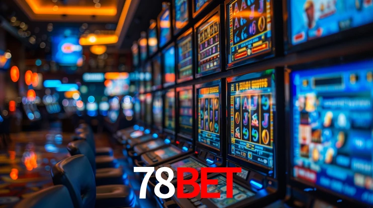 Game Providers 78bet