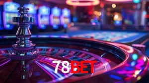Desvendando o Mundo dos Jogos Virtuais na 78bet