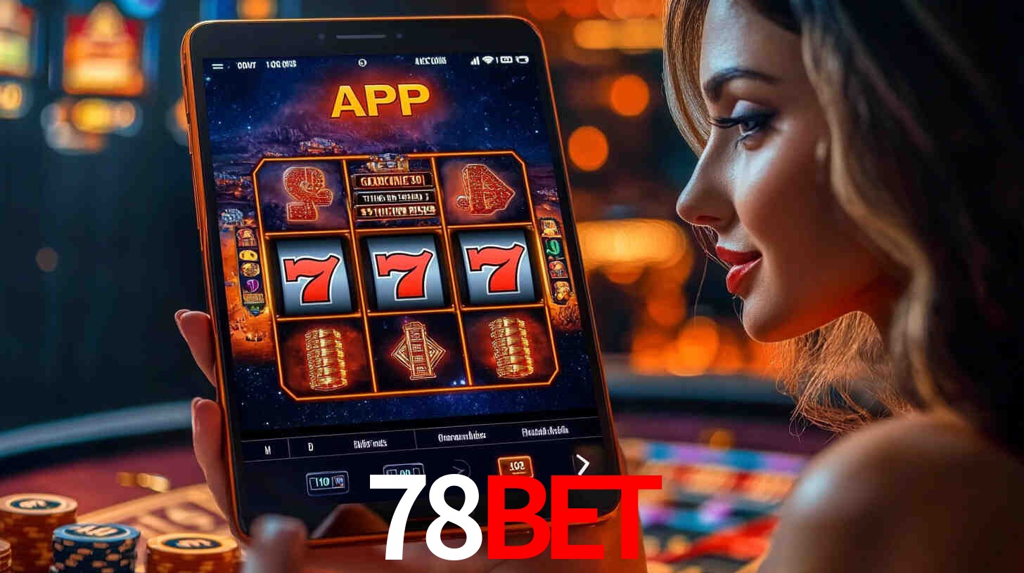 Desvendando o Mundo dos Jogos Virtuais na 78bet