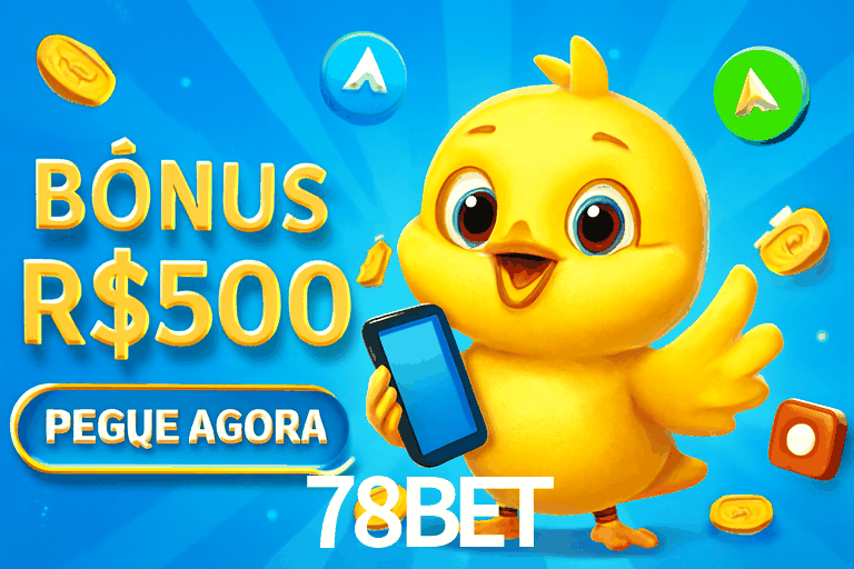Slot Games 78bet