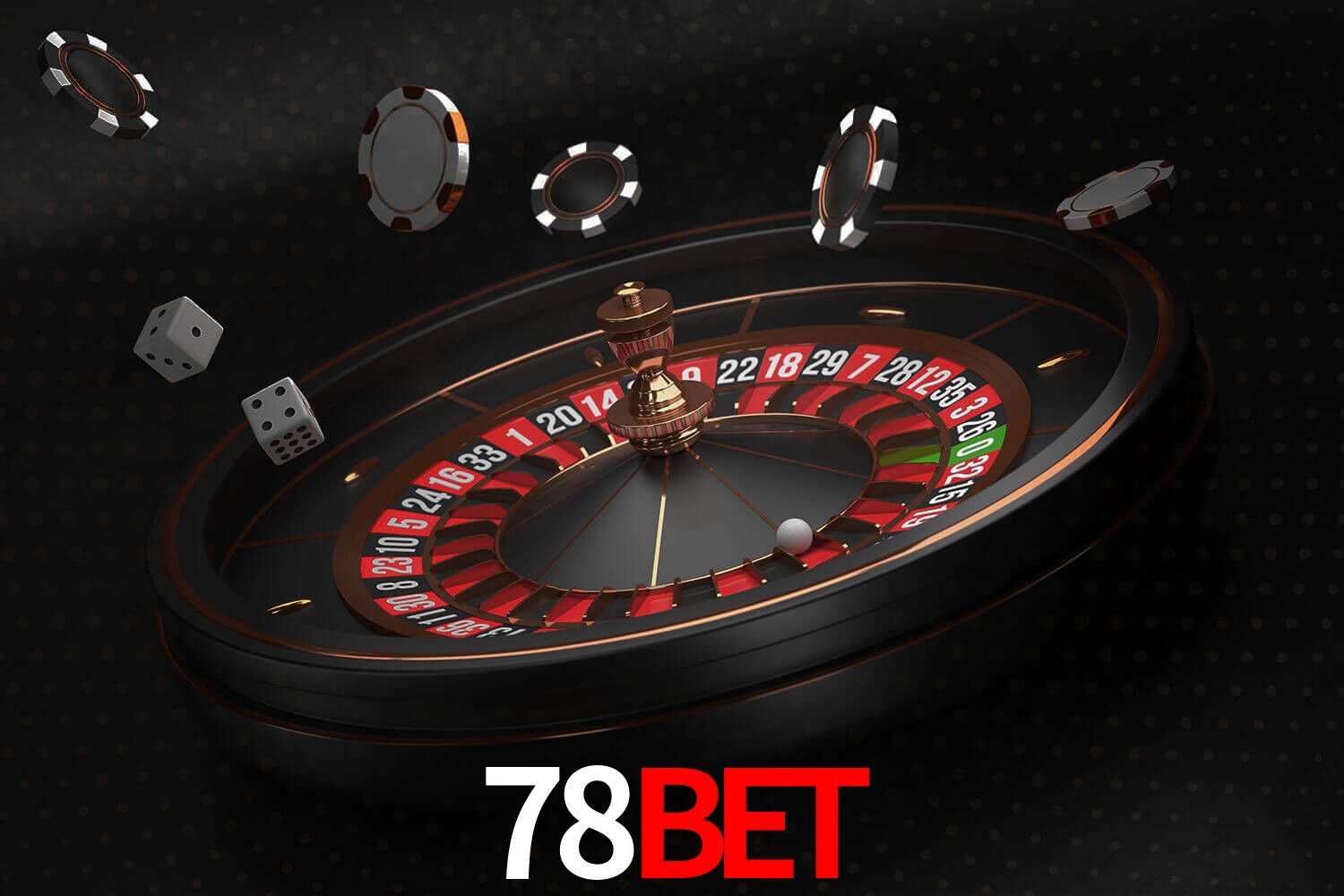 78bet: A Experiência de Casino com Jogos de Mesa ao Vivo
