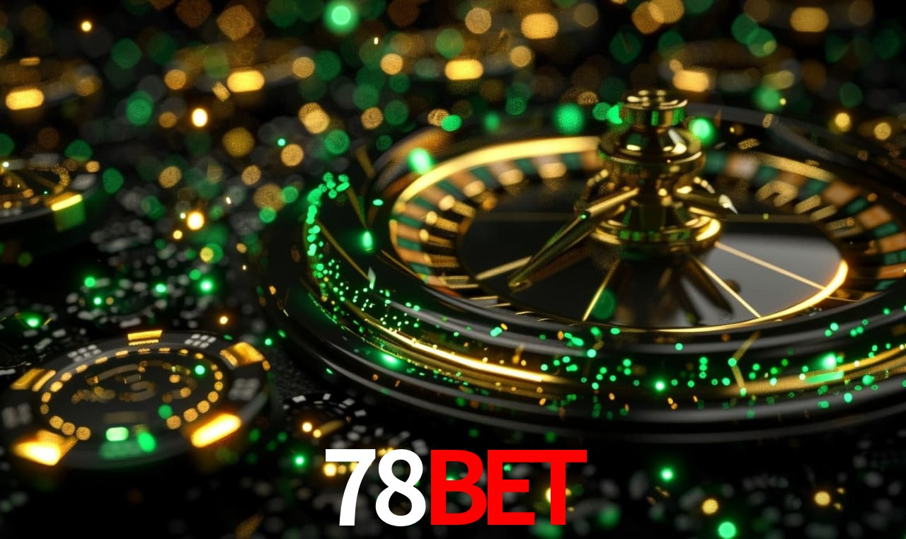 A Experiência Imersiva dos Cassinos Ao Vivo no 78bet