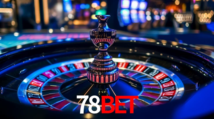 Sinta a adrenalina dos jogos de cassino com 78bet
