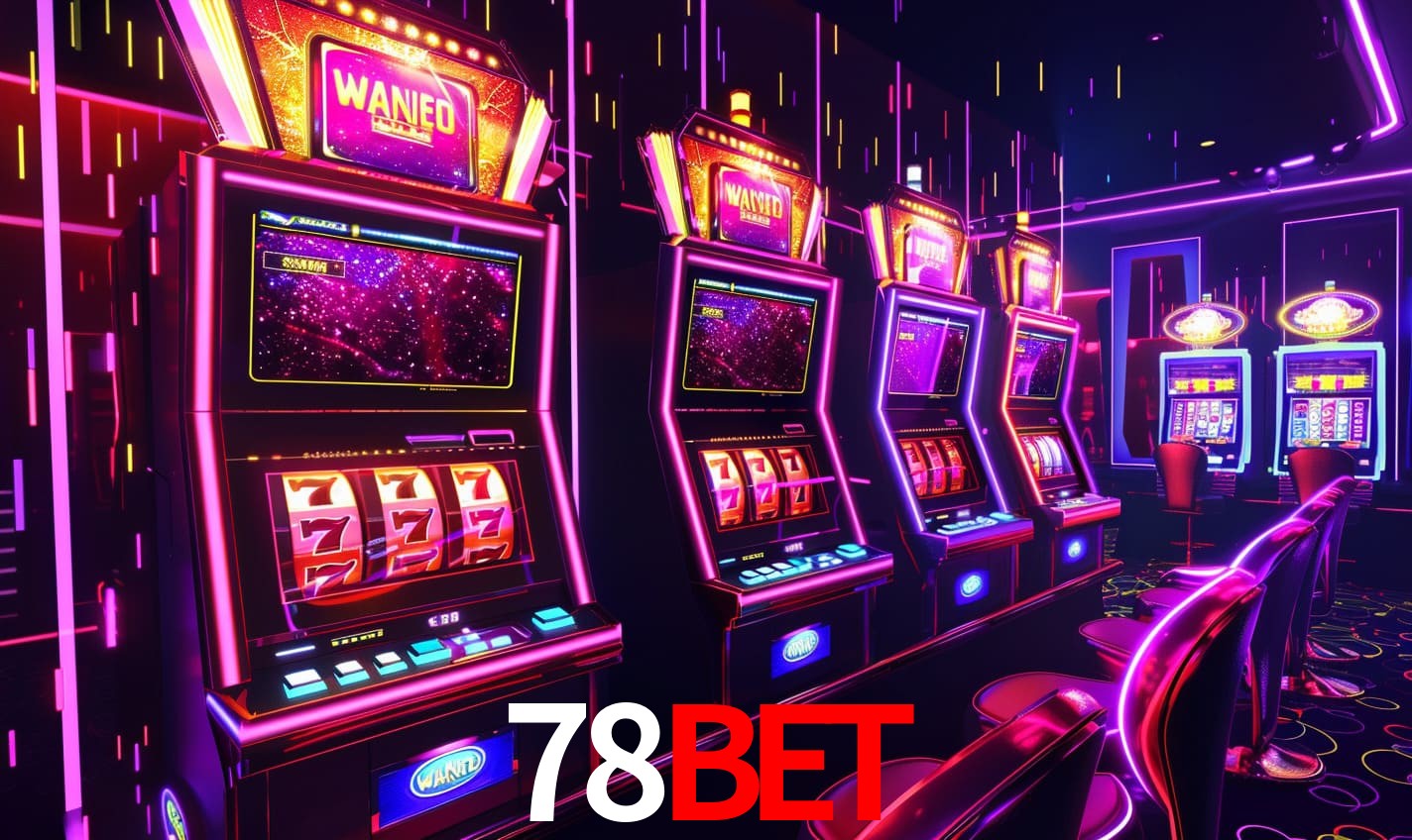Recursos de Bônus 78bet