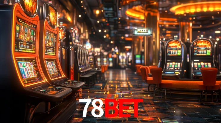 78bet: Jogos de Caça-Níqueis-Altas Recompensas, Roleta-Velocidade, Blackjack-Desafios Máximos