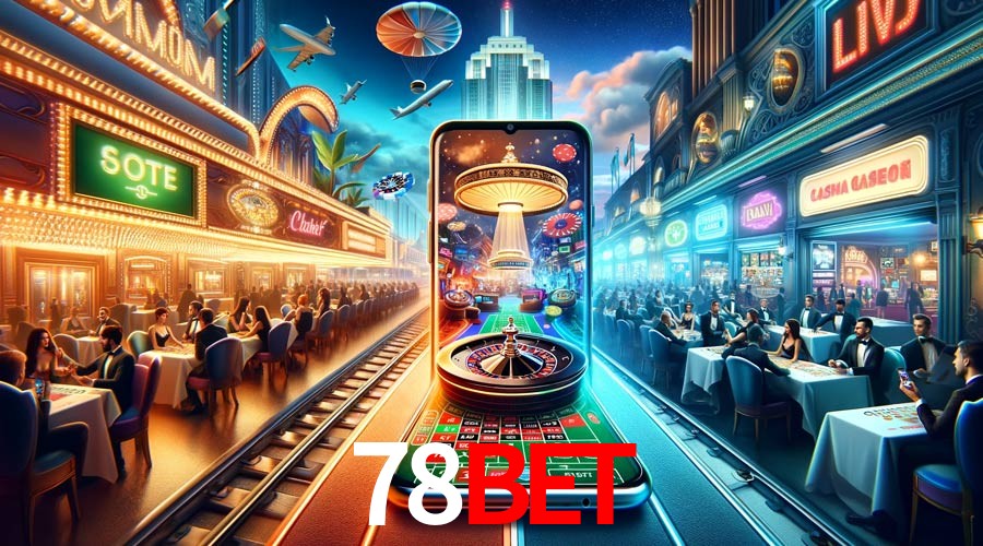 Games Directory 78bet