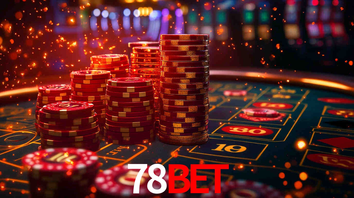 Ofertas Imperdíveis na 78bet: Promoções e Bônus Que Valem a Pena