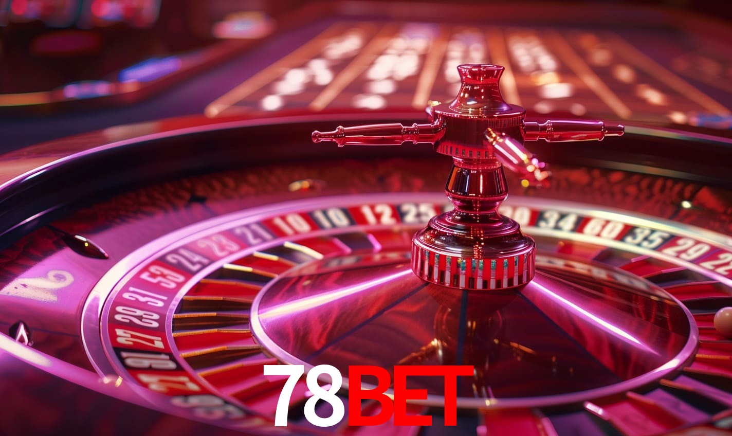 Provedores de Jogos 78bet