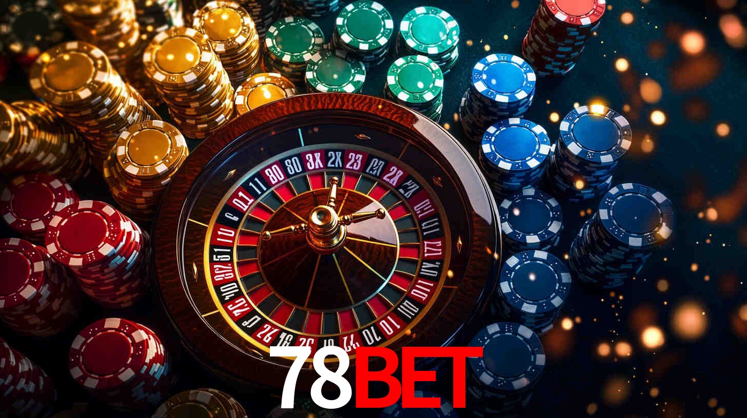 Explore as vantagens do 78bet: serviço profissional e confiabilidade