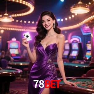 A Experiência Imersiva dos Cassinos Ao Vivo no 78bet