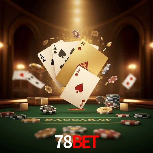 Live Casino 78bet